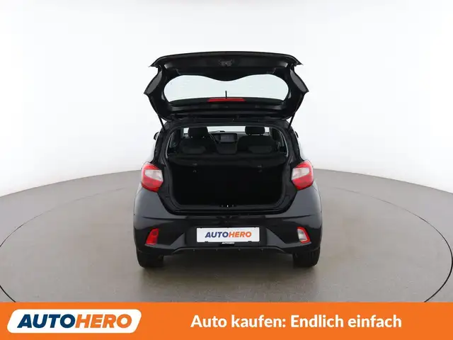 Hyundai i10 view 16