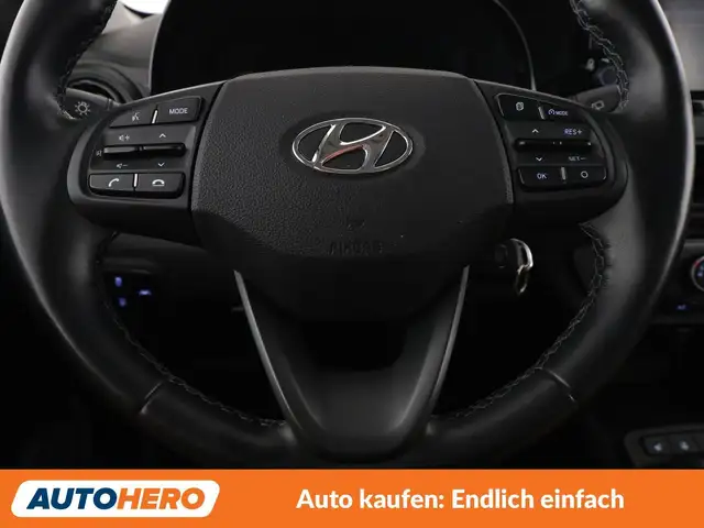 Hyundai i10 view 19