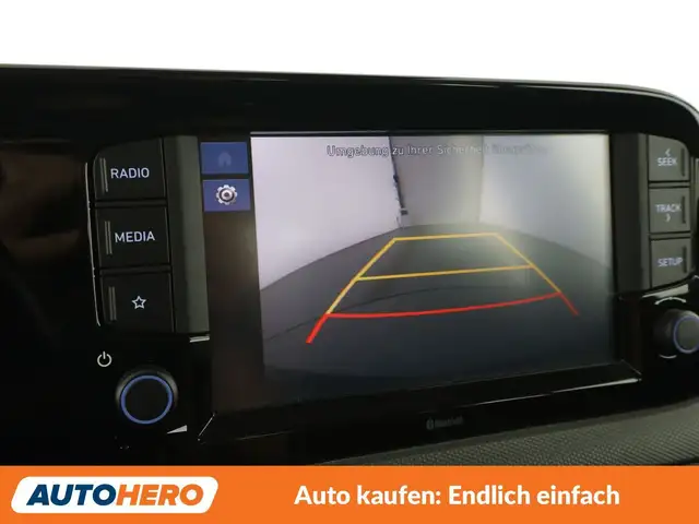 Hyundai i10 view 21