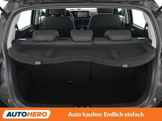 Hyundai i10 view 17
