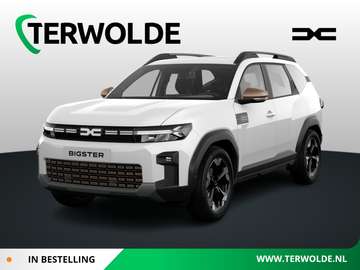 Extreme | Achteruitrijcamera | Cruise Control en s