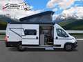 Etrusco CV 640 SB AUFSTELLDACH MARKISE FAHRRADTR. Weiß - thumbnail 3