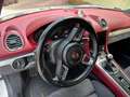 Porsche 718 Spyder 4.0 - MANUALE - PDLS - BOSE - IVA 22% - OK NETTO Biały - thumbnail 10