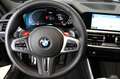 BMW M4 Coupe Competition,360´ACC,H&K,LED,DEU,*695€ Zwart - thumbnail 22