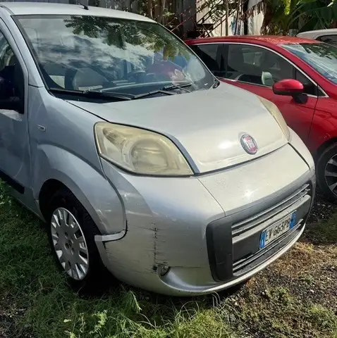 Fiat Qubo QUBO 1.3 MJT 75 CV Dynamic
