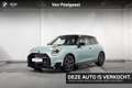 MINI John Cooper Works SE Cooper M 54.2 kWh Groen - thumbnail 1