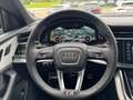 Audi Q8 50 TDI quattro *LUFT,GLASDACH,AHV S-LINE* Schwarz - thumbnail 20