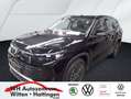 Volkswagen Tayron 1.5 eTSI DSG Life 7-sitzer NAVI AHK AREAVIEW IQ... Schwarz - thumbnail 1