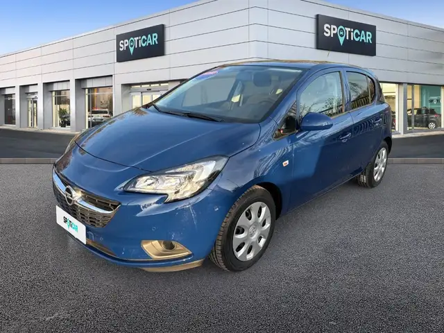 Opel Corsa 1.4 Advance 100cv