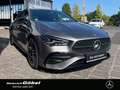 Mercedes-Benz CLA 200 SB AMG Line (EURO 6d) Grijs - thumbnail 6