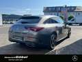 Mercedes-Benz CLA 200 SB AMG Line (EURO 6d) Grijs - thumbnail 2