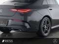 Mercedes-Benz CLA 220 4MATIC Coupé AUT DynLicht Fernlichtass. Schwarz - thumbnail 4