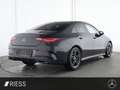 Mercedes-Benz CLA 220 4MATIC Coupé AMG Sport Night LED Ambi Kamera Schwarz - thumbnail 2