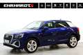 Audi Q2 35 TFSI S tronic S line MATRIX*NAV*ACC*PDC*KAME... Blau - thumbnail 1