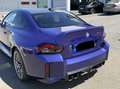 BMW M2 BMW M2 CS Coupé | Individual Velvet Purple | CCB | - thumbnail 5