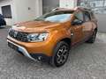 Dacia Duster Celebration 4WD Bronze - thumbnail 3