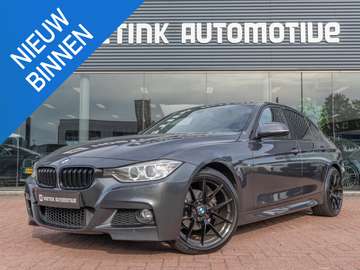 3-serie 320i Executive | M-sport | Elc trekhaak |