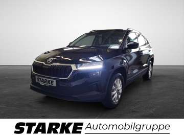 1.5 TSI DSG Selection