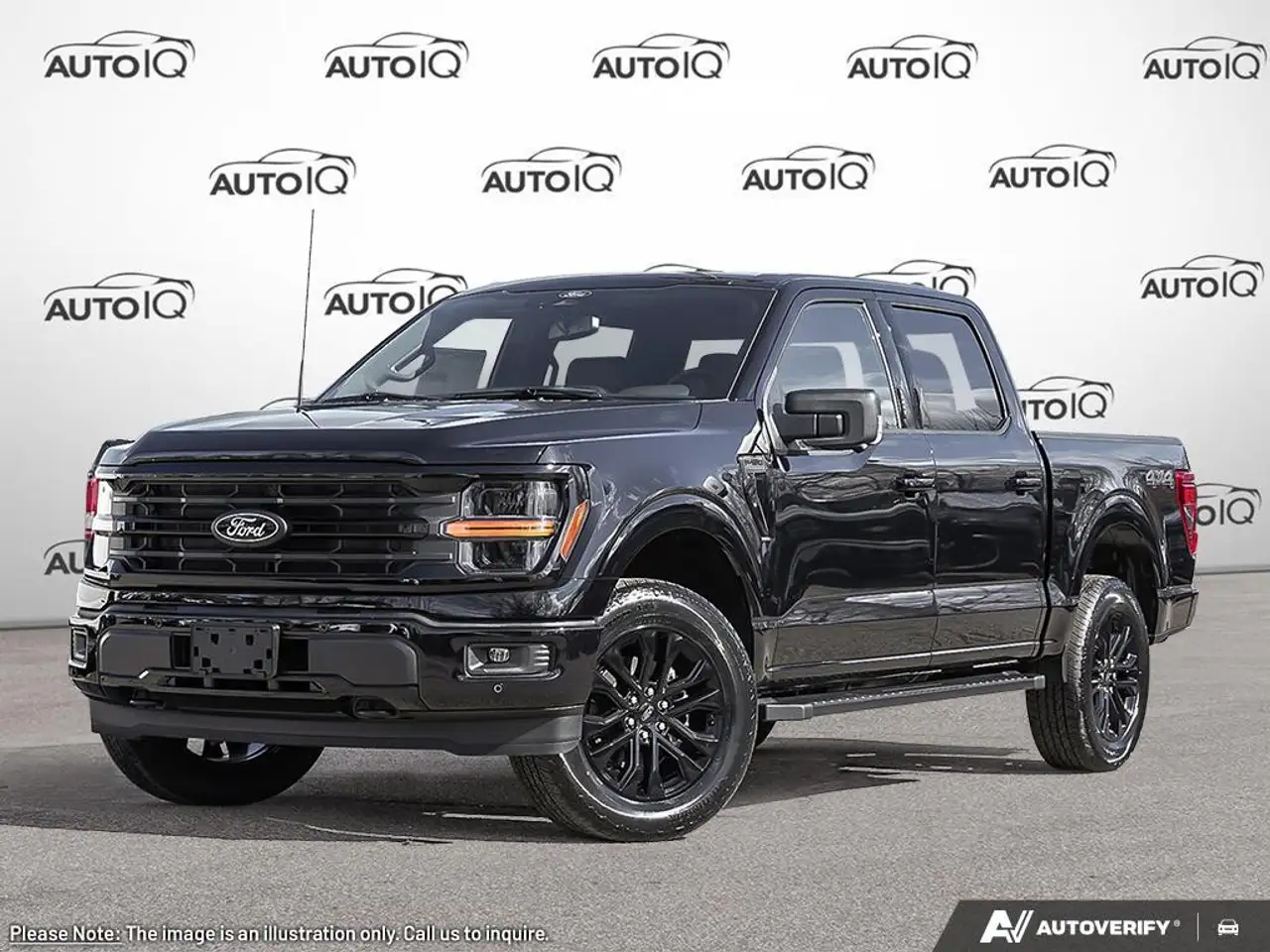 2026 Ford F 150