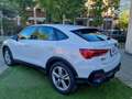 Audi Q3 Sportback 35 1.5 tfsi S line edition Bianco - thumbnail 2