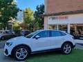 Audi Q3 Sportback 35 1.5 tfsi S line edition Bianco - thumbnail 1