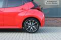 Toyota Yaris 1.5 Hybrid Launch Edition / Executive I JBL I 1e E Rojo - thumbnail 9