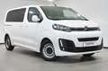 Citroen Jumpy Combi Talla M BlueHDi 120 S&S 6v Confort 8 p Blanco - thumbnail 3
