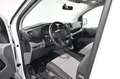 Citroen Jumpy Combi Talla M BlueHDi 120 S&S 6v Confort 8 p Blanco - thumbnail 9