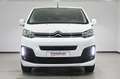 Citroen Jumpy Combi Talla M BlueHDi 120 S&S 6v Confort 8 p Blanco - thumbnail 2