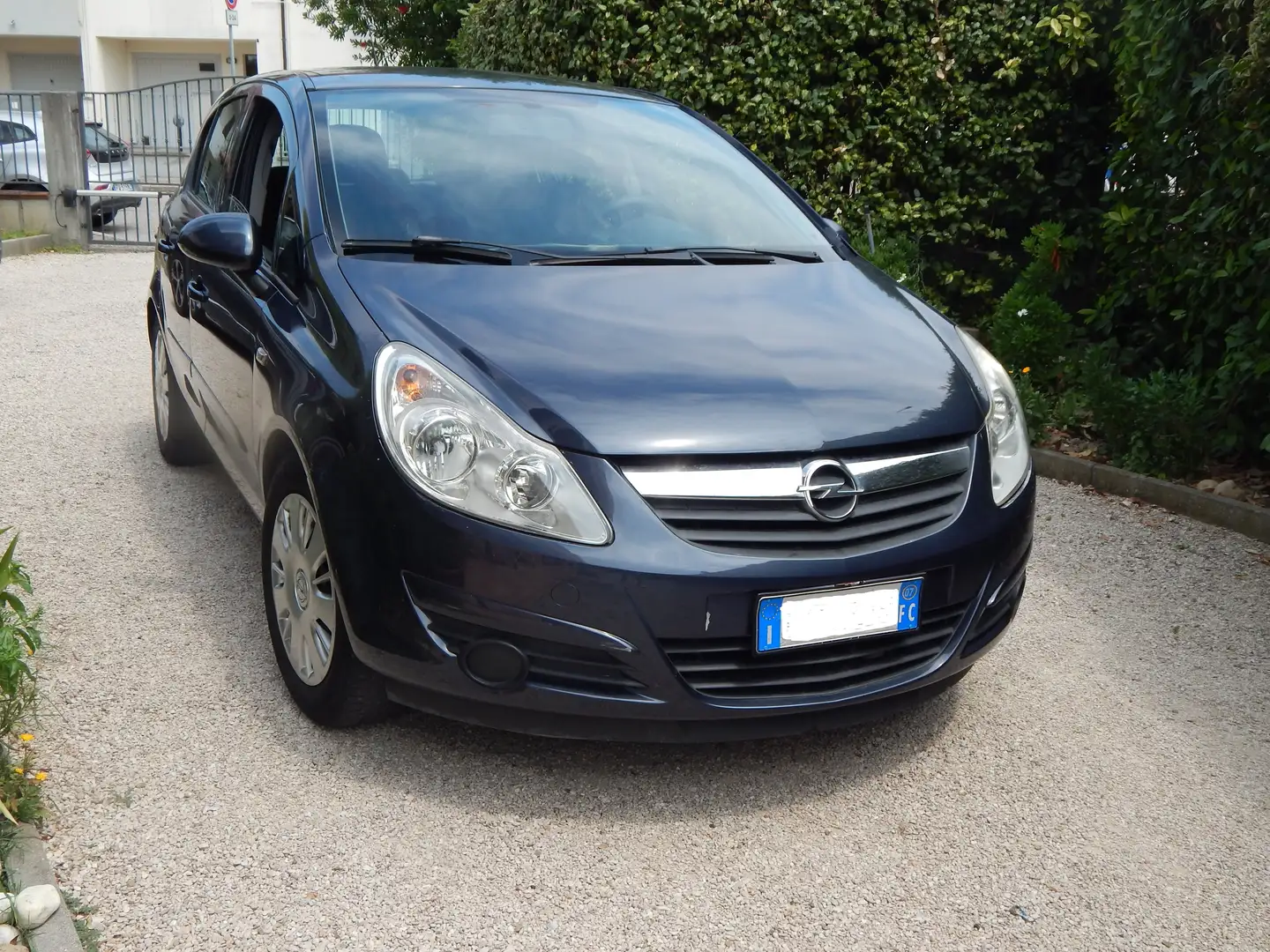 Opel Corsa Corsa 5p 1.2 Cosmo Blu/Azzurro - 1