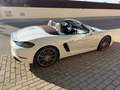 Porsche 718 Boxster GTS 4.0 PDK GTS Blanco - thumbnail 6