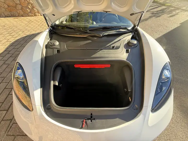 Porsche 718 BOXSTER GTS 4.0 2023, foto 9