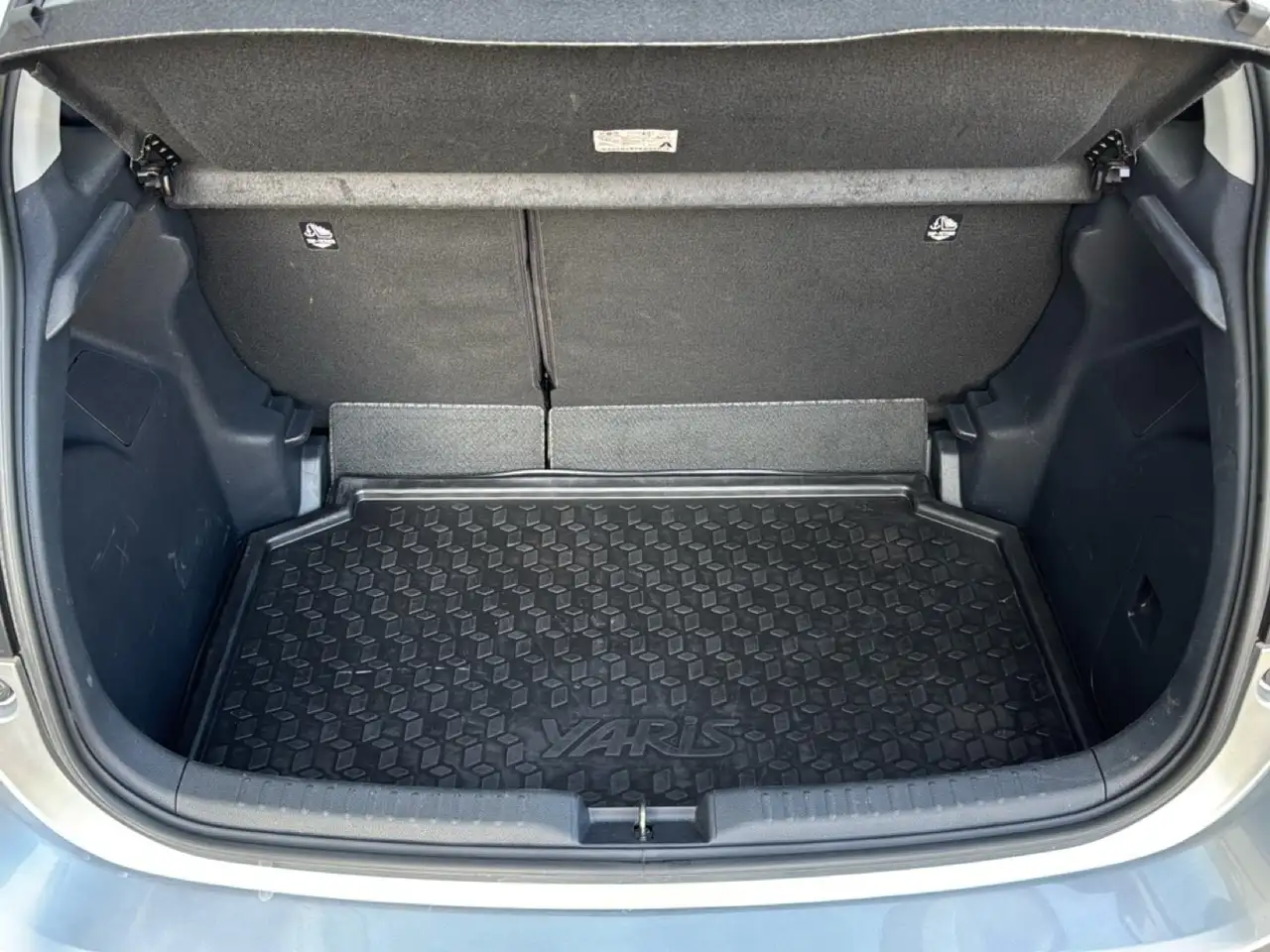 Toyota Yaris 1.5h Active, миниатюра 18