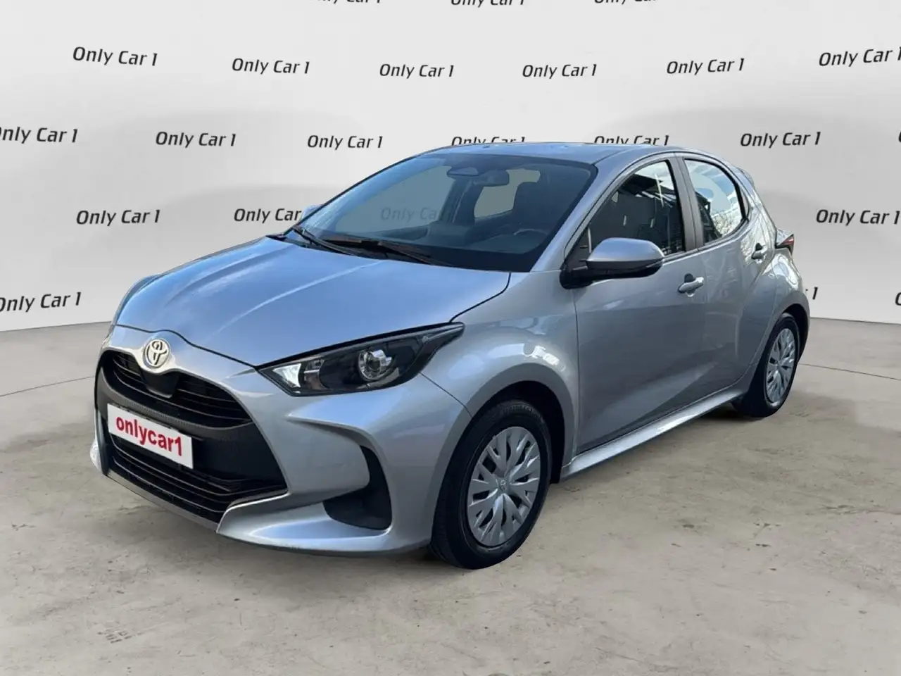Toyota Yaris 1.5h Active, миниатюра 3