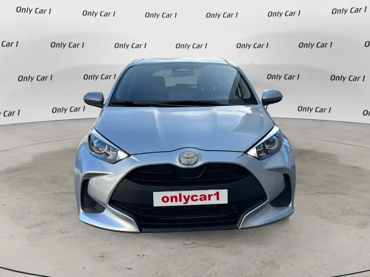 Toyota Yaris 1.5h Active, миниатюра 2
