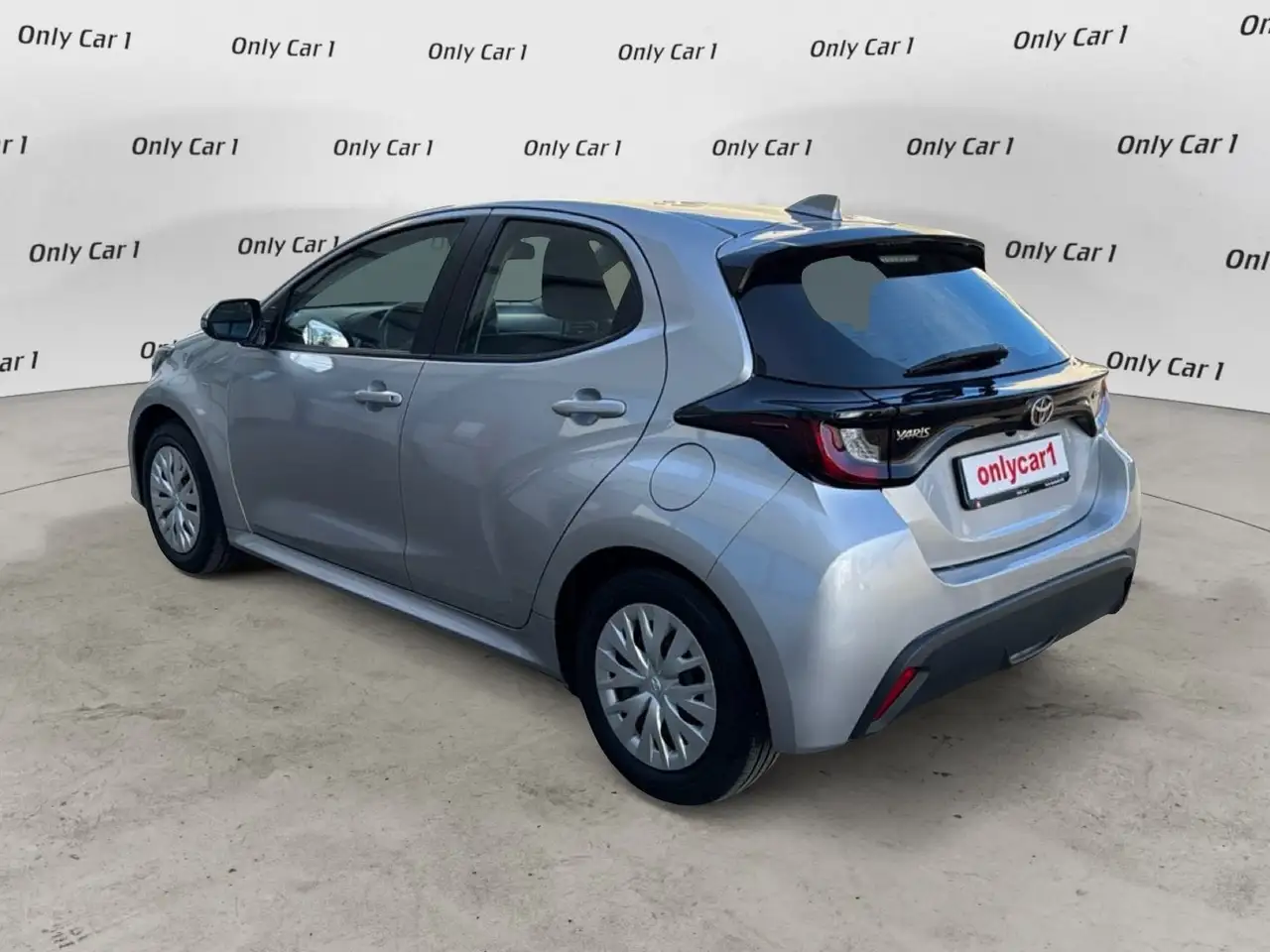 Toyota Yaris 1.5h Active, миниатюра 5