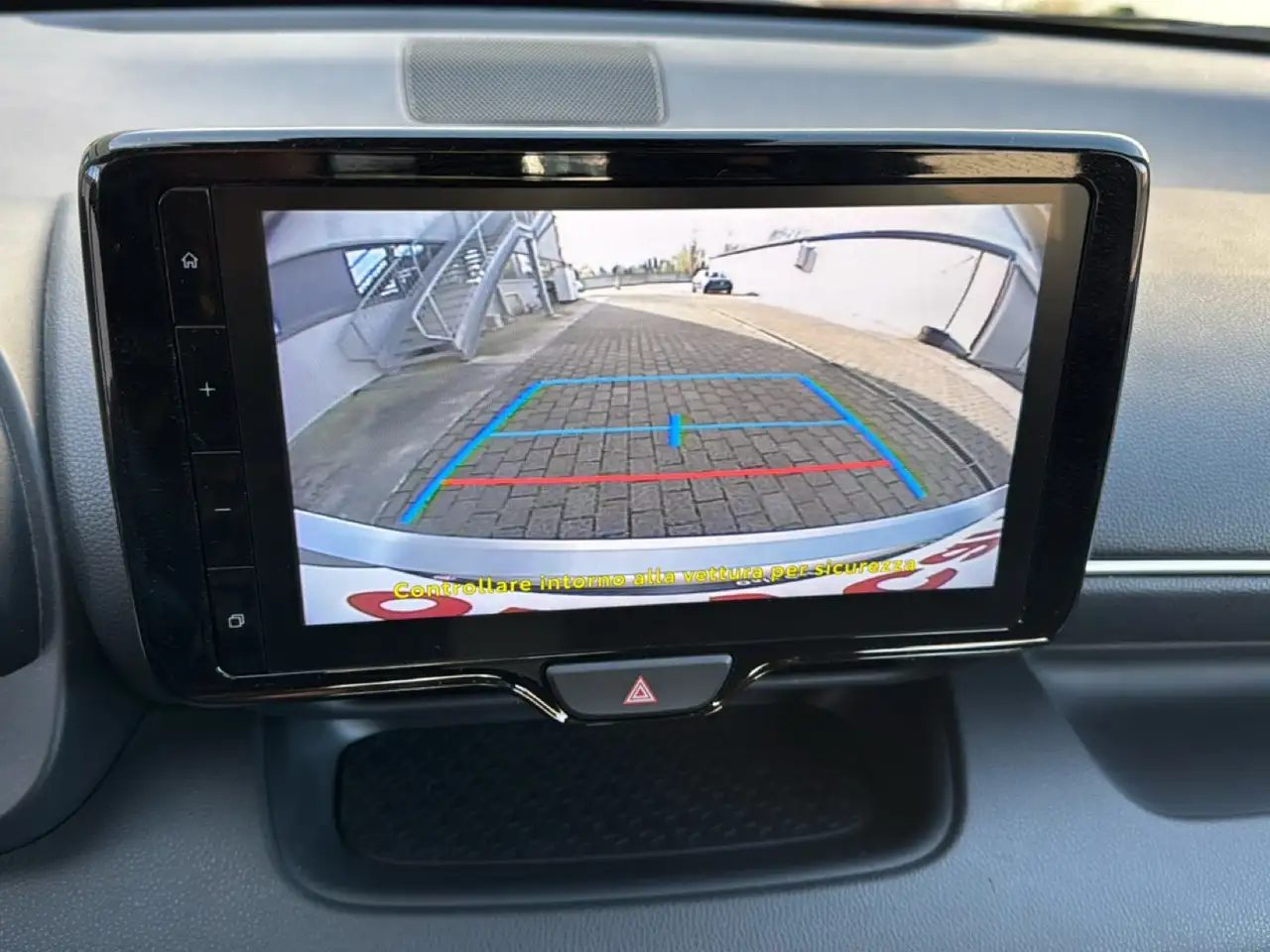 Toyota Yaris 1.5h Active, миниатюра 13
