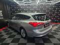 Ford Focus Focus Traveller 1,5 EcoBlue Titanium X Titanium X Silber - thumbnail 6