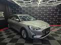 Ford Focus Focus Traveller 1,5 EcoBlue Titanium X Titanium X Silber - thumbnail 3