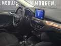 Ford Focus Focus Traveller 1,5 EcoBlue Titanium X Titanium X Silber - thumbnail 9