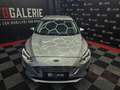 Ford Focus Focus Traveller 1,5 EcoBlue Titanium X Titanium X Silber - thumbnail 2