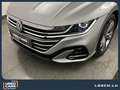 Volkswagen Arteon R-Line/DSG/LED/NAVI/DIGITAL Gris - thumbnail 4