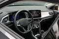 Volkswagen T-Roc 1.0 TSI 110PK App Connect | Navigatie | Parkeerass Grijs - thumbnail 7