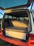 Volkswagen T4 Multivan Multivan 2.4D 2920mm Naranja - thumbnail 8