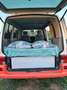 Volkswagen T4 Multivan Multivan 2.4D 2920mm Naranja - thumbnail 22