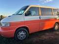 Volkswagen T4 Multivan Multivan 2.4D 2920mm Naranja - thumbnail 23