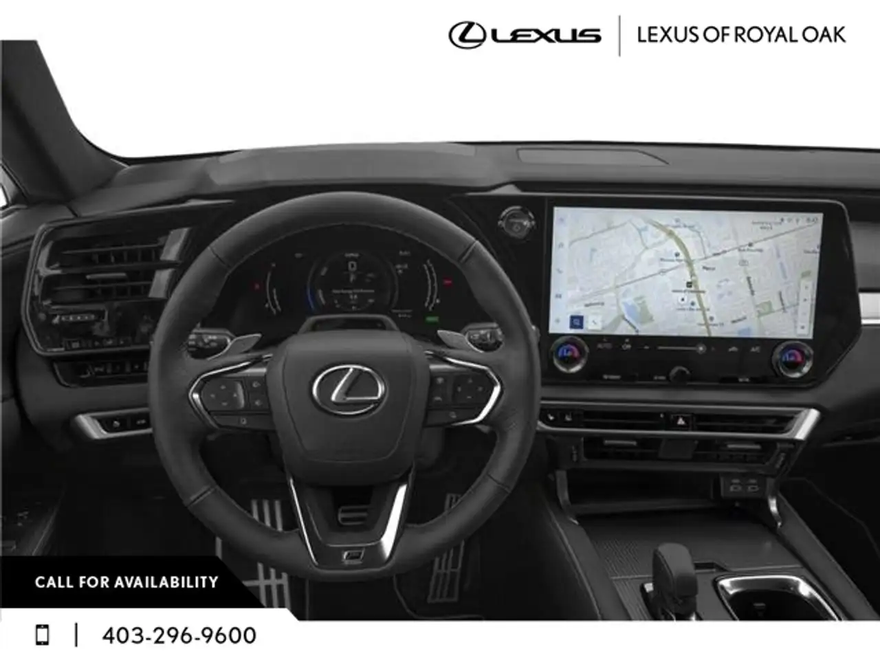 Lexus RX photo Lexus RX