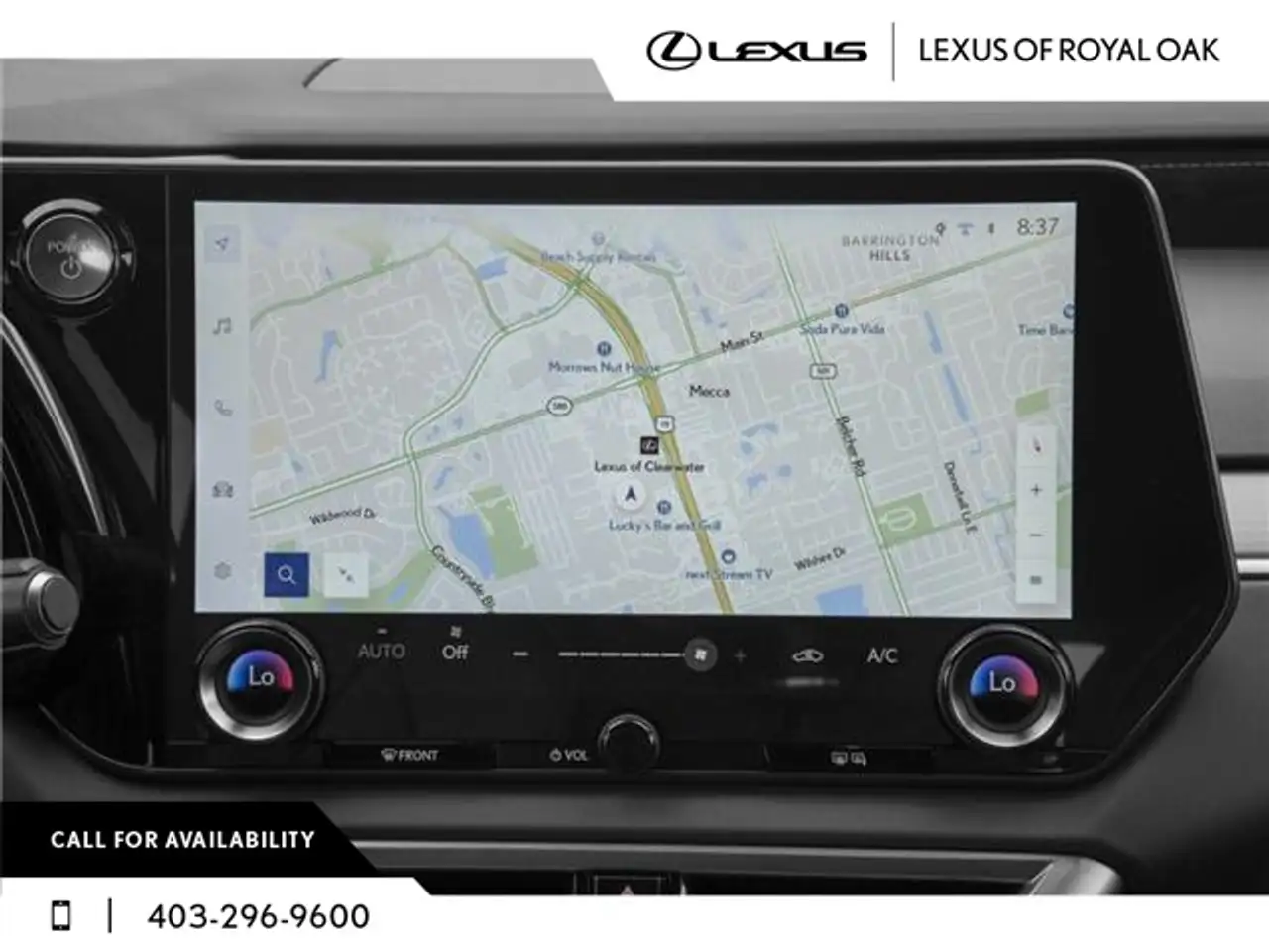Lexus RX photo Lexus RX