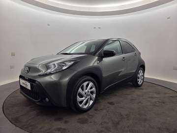 1.0 Trend 72cv | OPZIONE RATE NO BANCA