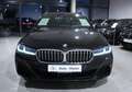 BMW 520 d (G31) M Sport *Laser*ACC*AHK*HUD*Kamera Noir - thumbnail 4